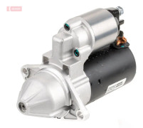 Startmotor 12V Denso DSN3009 - chevrolet, daewoo, opel, vauxhall - OE 25 182 244, 25 186 107, 6202016