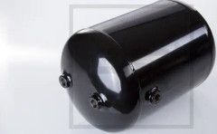 PETERS ENNEPETAL 126.246-80A Lufttank, kompressorsystem
