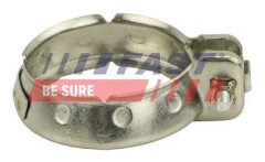 Klämma, avgassystem - mercedes-benz - OE 2034900441, A2034900441
