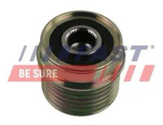 Remskiva, generator - audi, ford, opel, seat, skoda, vw - OE 2C1T10300AA, 2C1T10300AA^, 2C1T10300AB