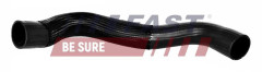 Laddluftslang - fiat ducato buss, ducato flak/chassi, ducato skåp - OE 1366817080, 1384856080, 1390102080
