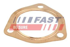 Packning, avgasrör, Fram, Bak - citroën, fiat, peugeot - OE 172929, 60510816, 60816890