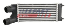 Intercooler - citroën, peugeot - OE 0384.L9