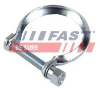 Klämma, avgassystem - alfa romeo, citroën, fiat, lancia, nissan, opel, peugeot, renault, renault trucks, vauxhall - OE 1725787, 2067400QAA, 4401363