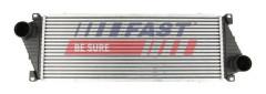 Intercooler - mercedes-benz, vw - OE 2D0.145.805, 2D0145805, 9015010701