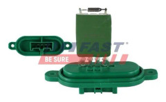Kontrollenhet, uppvärmning / ventilation - iveco - OE 500326616