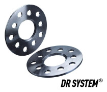 H & R B0655665 Spacers