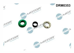 DR.MOTOR AUTOMOTIVE DRM0353 Packningssats, spridare
