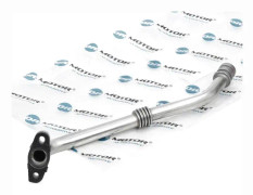 DR.MOTOR AUTOMOTIVE DRM0436 Oljeledning, överladdare