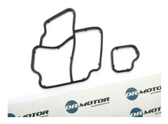 Packning, oljekylare - audi, seat, skoda, vw - OE 03L198441