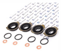 DR.MOTOR AUTOMOTIVE DRM042S Reparationssats, pump- / munstycksenhet