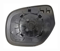 TYC 323-0015-1 Backspegelglas