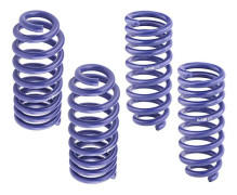 H & R 60863-1 Upphängningssats, spiralfjädrar