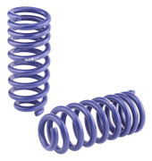 H & R 29226-2 Upphängningssats, spiralfjädrar