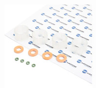 Packningssats, insprutningsmunstycke - citroën, ds, ford, mazda, peugeot, volvo - OE 1691340, 1700379, 1981.94