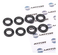 Packning, spridarhållare - audi, bmw, chrysler, citroën, daewoo, ds, fiat, ford, jeep, land rover, mercedes-benz, mini, mitsubishi, nissan, opel, peug