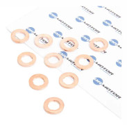 Packningssats, insprutningsmunstycke - land rover, volvo, seat, kia, porsche, vw, jaguar, skoda, audi - OE 059130519