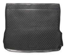 RIDEX 2444A0004 Bagagerumsmatta med kanter