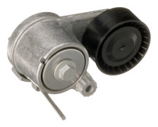 Remsträckare, Drivrem - chevrolet, opel, vauxhall - OE 55570067, 636289