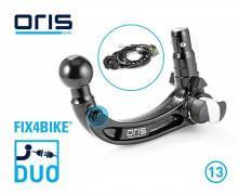 ACPS-ORIS 401-015 Dragkrok