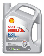 SHELL 550054288 Motorolja