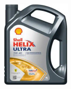 SHELL 550052679 Motorolja