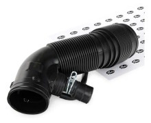 Luftslang - audi, seat, skoda, vw - OE 1J0129684CD, 1J0129684CG, 1J0129684N