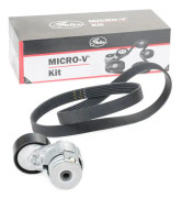 Drivremsats - dacia, nissan, renault - OE 11 72 036 94R, 11 72 068 43R, 11 72 097 82R