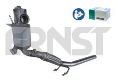 ERNST 920933 Partikelfilter (DPF)