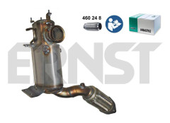 ERNST 920094 Partikelfilter (DPF)