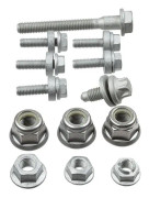 Reparationssats, hjulupphängning, Framaxel, Höger, Vänster - bmw - OE 07 11 9 905 032, 07 14 7 270 121, 31 30 6 798 530