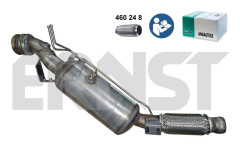 ERNST 920957 Partikelfilter (DPF)