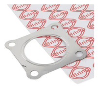 Packning, avgasrör, Avgasgrenrör - audi, seat, skoda, vw - OE 155 253 115, 1J0 253 115 S