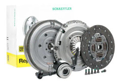 Kopplingssats - vw crafter 30-35 buss, crafter 30-50 flak/chassi, crafter 30-50 skåp - OE 000 254 16 08, 000 254 25 08, 000 254 42 08