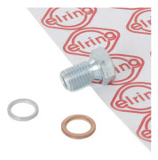 Oljetrågsavtappningsplugg - alpina, bmw, opel, vauxhall - OE 11 13 1 273 093, 6 52 453, 90545397