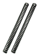 Öhlins 08417 Bmw F 800 Gs 13-17 Gaffel Fjädrar Uppsättning Bmw F 800 Gs 13-17 Svart 495 mm / 5.5 N/mm