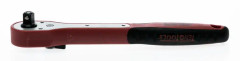 Spärrhandtag 3/8 45t frp 203mm