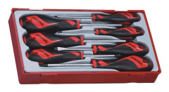 TengTools 174400101 Skruvmejselsats
