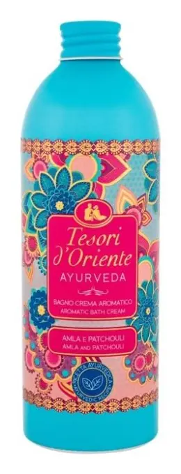 Tesori Badskum Tesori Ayurveda 500ml universal