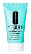Clinique - Anti-Blemish Solutions Cleansing Gel - Cleansing face gel 125ml