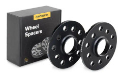 RIDEX 3792A0008 Spacers
