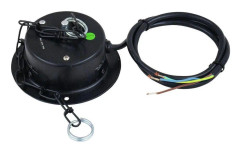 Eurolite MD-1030 Roterande motor utan plugg Svart (50301200)