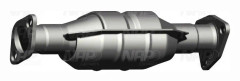 NAP carparts CAK10645 Katalysator