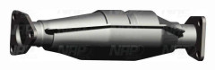 NAP carparts CAK10647 Katalysator