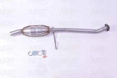 NAP carparts CAK10678 Katalysator