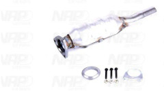 NAP carparts CAK10794 Katalysator
