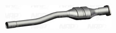 NAP carparts CAK10625 Katalysator