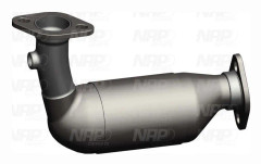 NAP carparts CAK10696 Katalysator