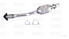 NAP carparts CAK10623 Katalysator