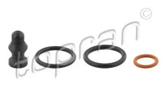TOPRAN 118 943 Reparationssats, pump- / munstycksenhet